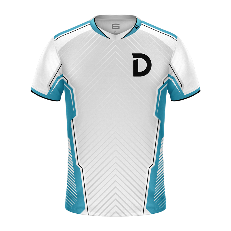 Deserted Esports Pro Jersey