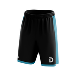 Deserted Esports Shorts