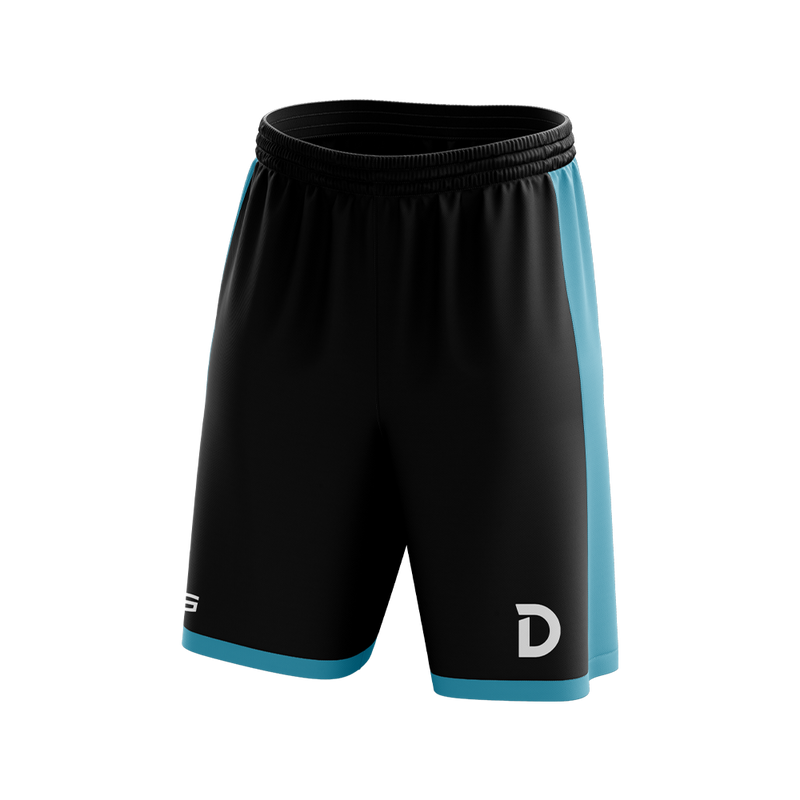 Deserted Esports Shorts