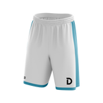 Deserted Esports Shorts