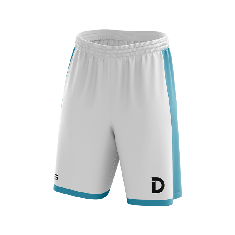 Deserted Esports Shorts