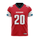 Tulsa Desperados Replica Football Jersey