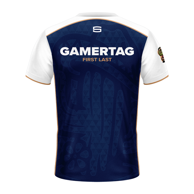 Desperados Pro Jersey