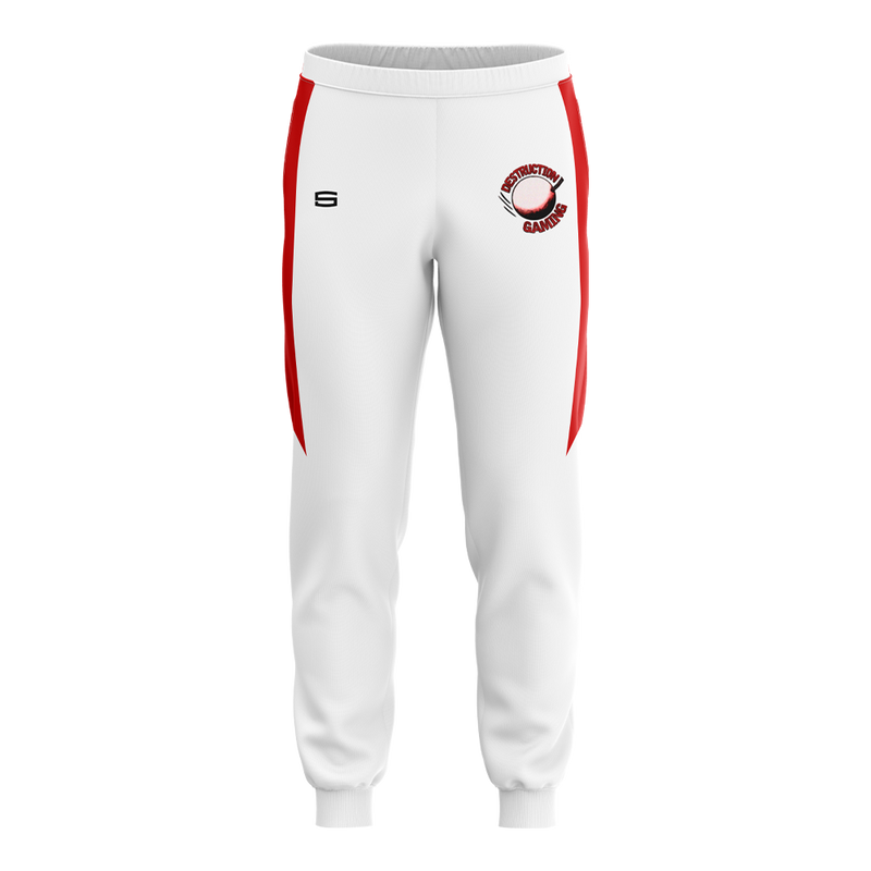 Destruction Gaming Joggers