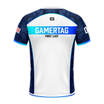 DETHRONE Pro Jersey