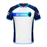 DETHRONE Pro Jersey