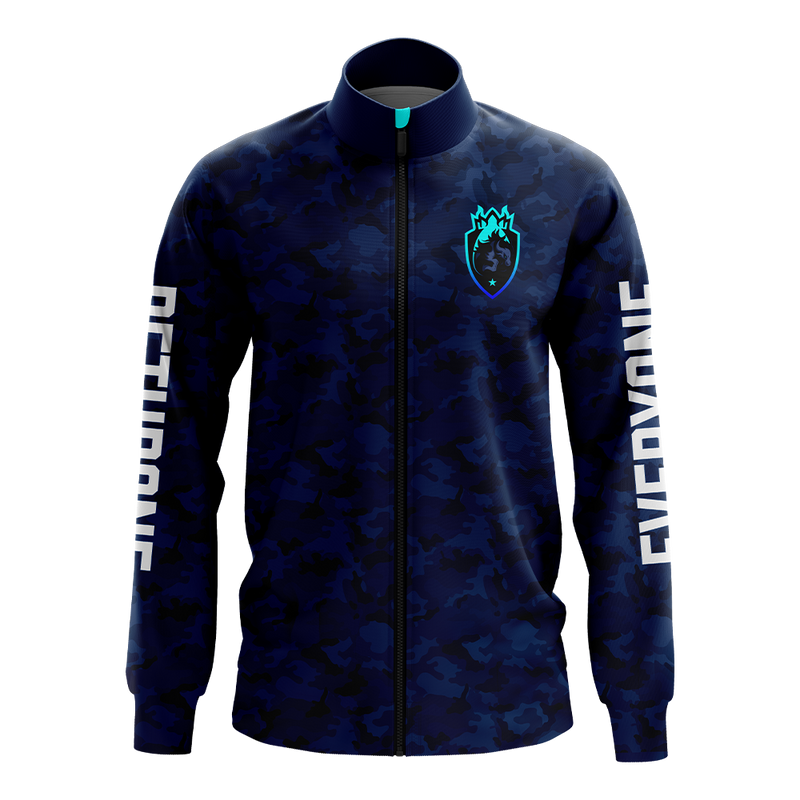 DETHRONE Pro Jacket