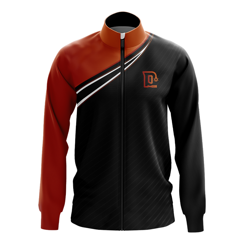 Detonate Pro Jacket