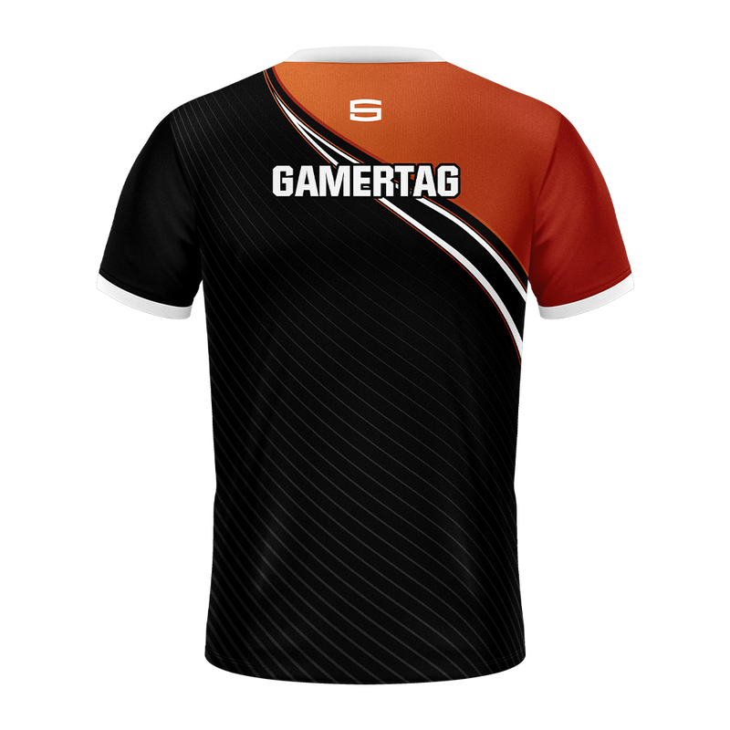 Detonate Pro Jersey