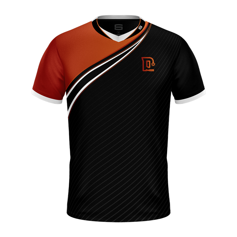 Detonate Pro Jersey