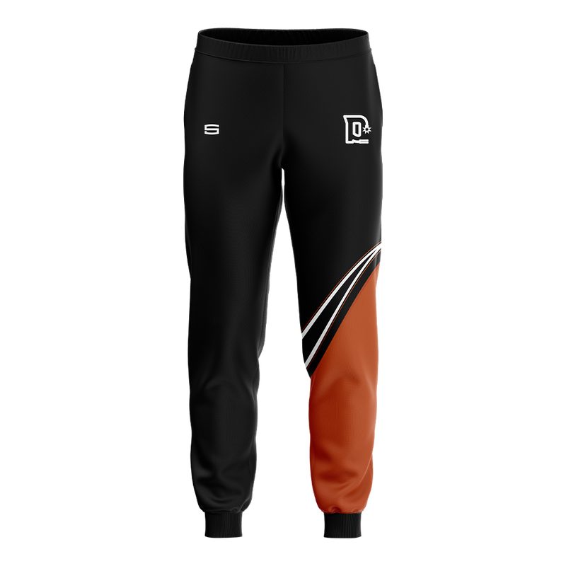 Detonate Joggers