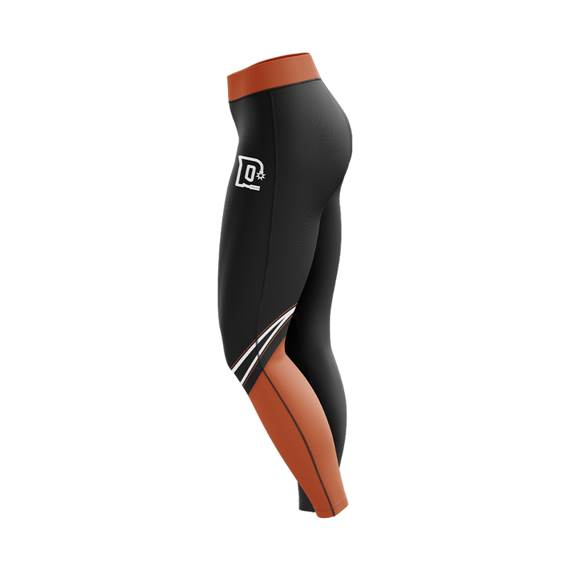 Detonate Yoga Pants