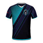 Dimensions Esports Pro Jersey