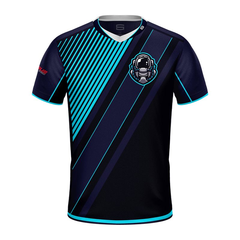 Dimensions Esports Pro Jersey