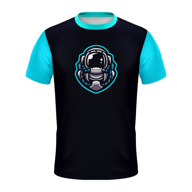 Dimensions Esports Performance Shirt