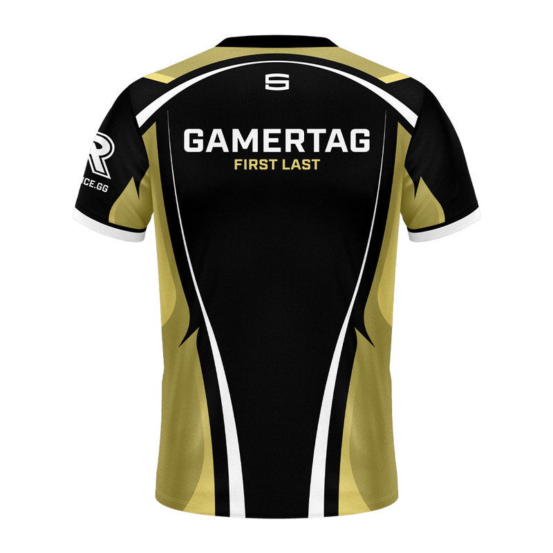 St. Louis Direwolves Pro Jersey