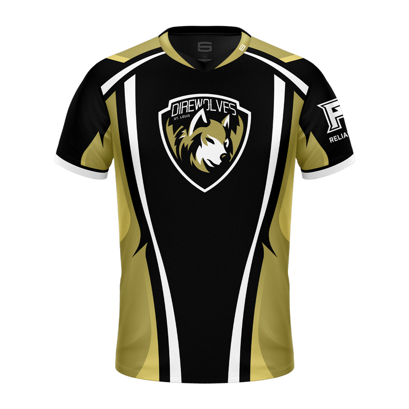 St. Louis Direwolves Pro Jersey