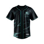 Domination Esports Baseball Jersey