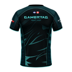 Domination Esports Pro Jersey