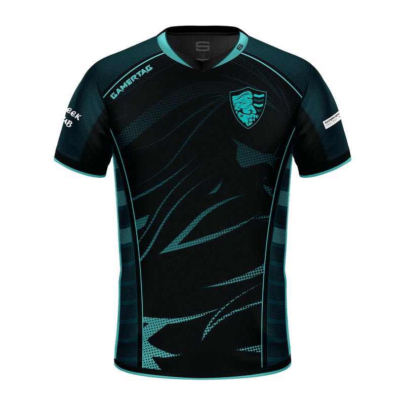 Domination Esports Pro Jersey