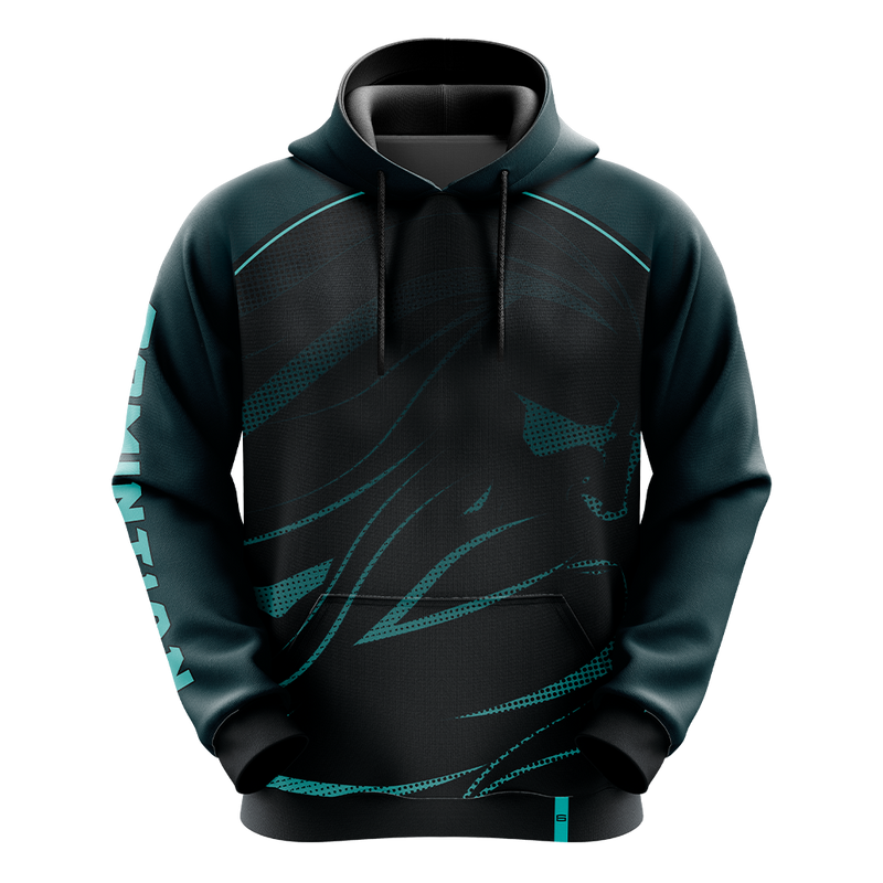 Domination Esports Pro Hoodie