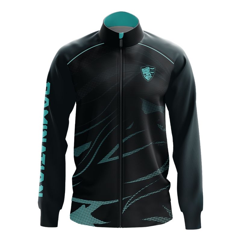 Domination Esports Pro Jacket