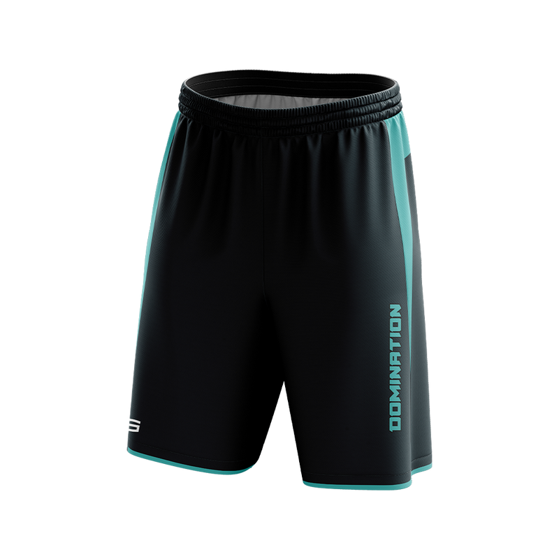 Domination Esports Shorts