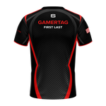 Draak Pro Esports Jersey