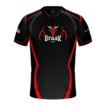 Draak Pro Esports Jersey