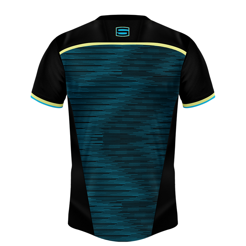 Dragons S8 VI Series Jersey