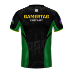 Mystic Dragons Pro Jersey