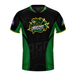 Mystic Dragons Pro Jersey