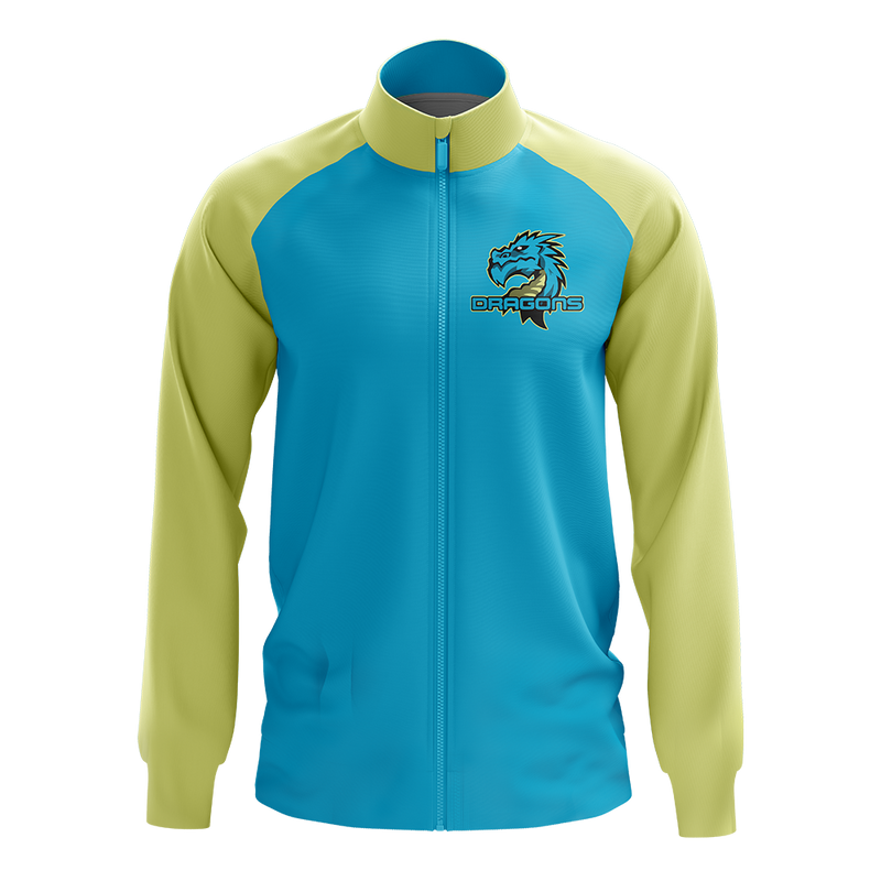 Dragons Pro Jacket