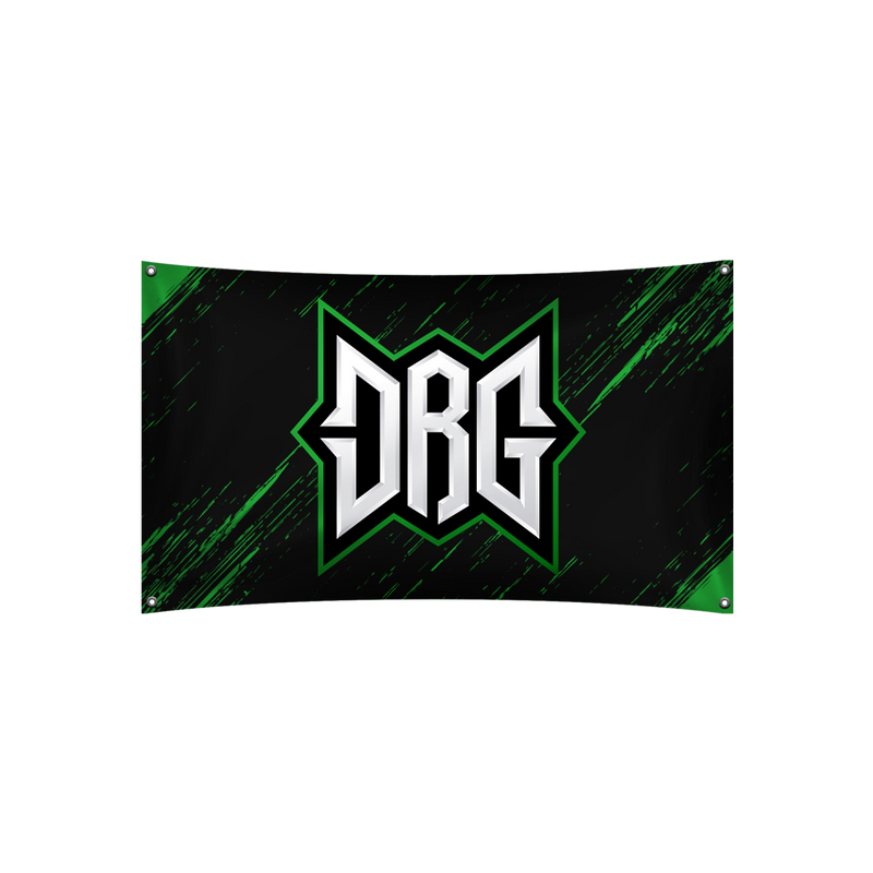 Draugr Flag