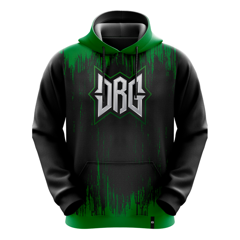 Draugr Pro Hoodie