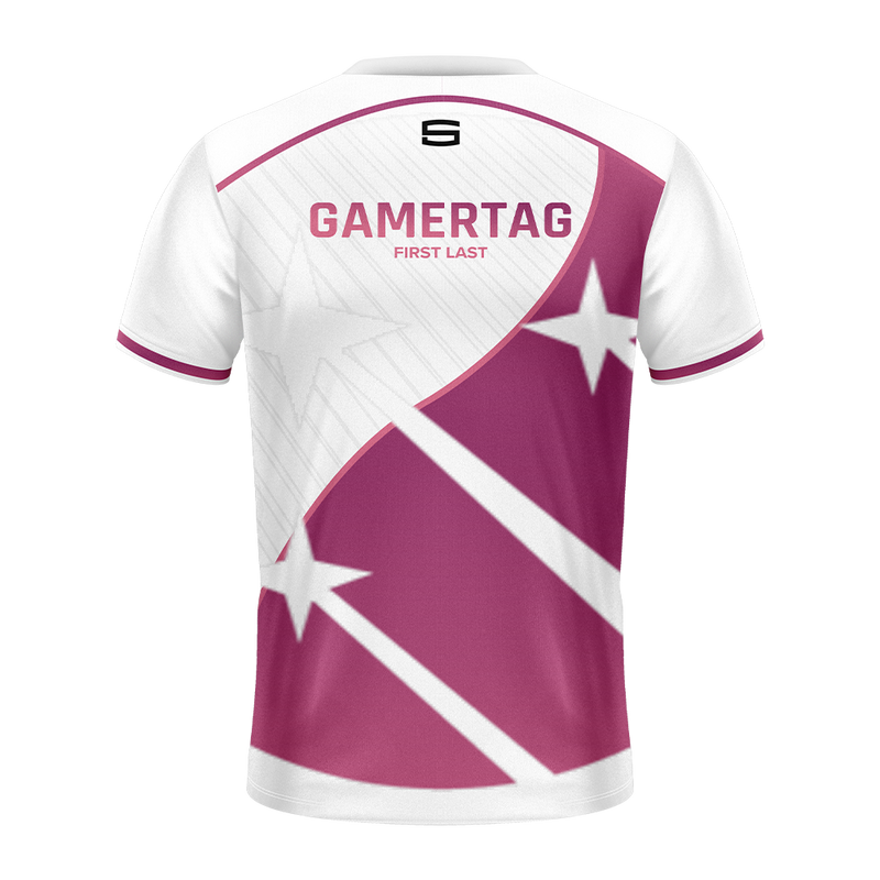 Dream Conspiracy Pro Jersey