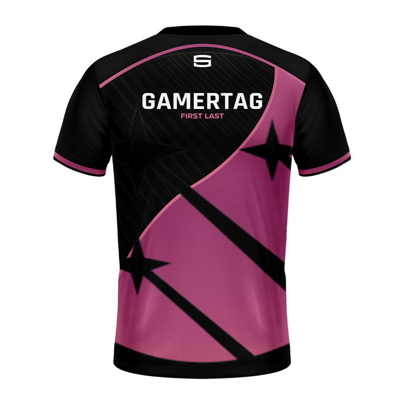 Dream Conspiracy Pro Jersey