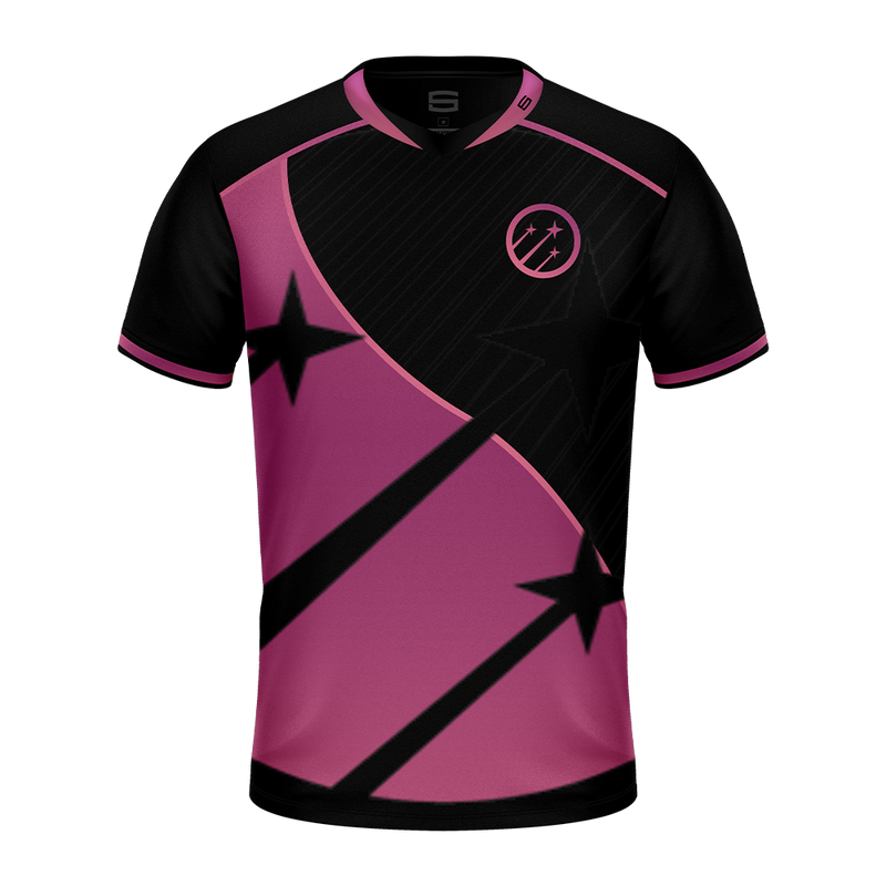 Dream Conspiracy Pro Jersey