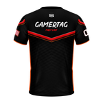 Drex Pro Jersey