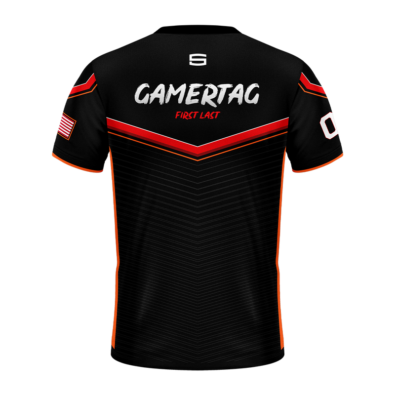 Drex Pro Jersey