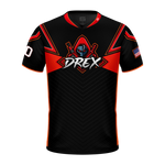 Drex Pro Jersey