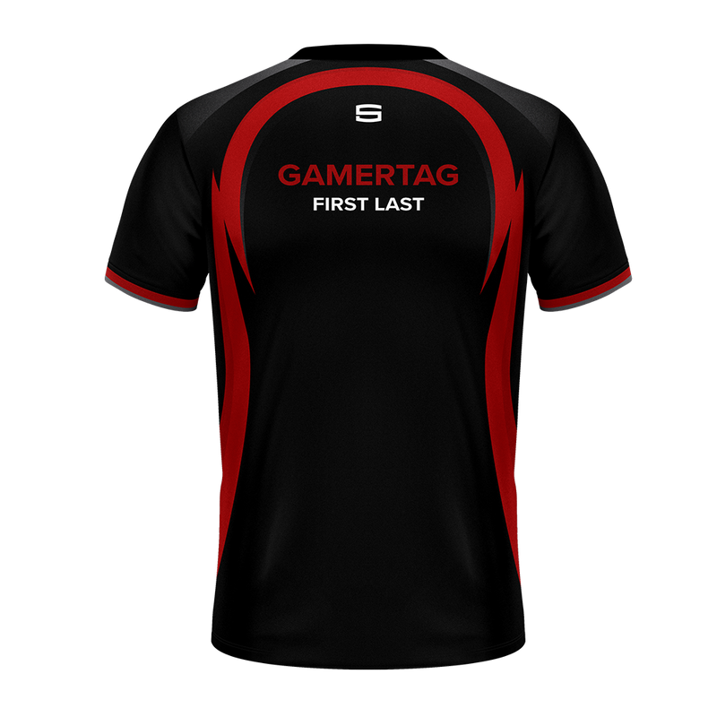 DuSt Gaming Pro Jersey