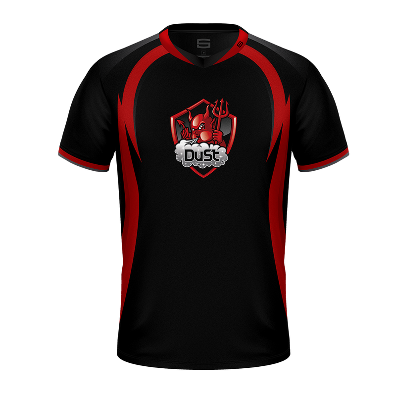 DuSt Gaming Pro Jersey