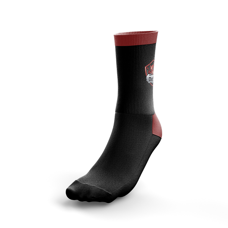 Dust Gaming Socks