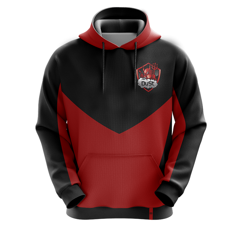 DuSt Gaming Pro Hoodie