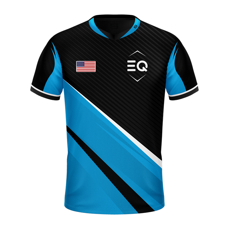 EQ Pro Jersey