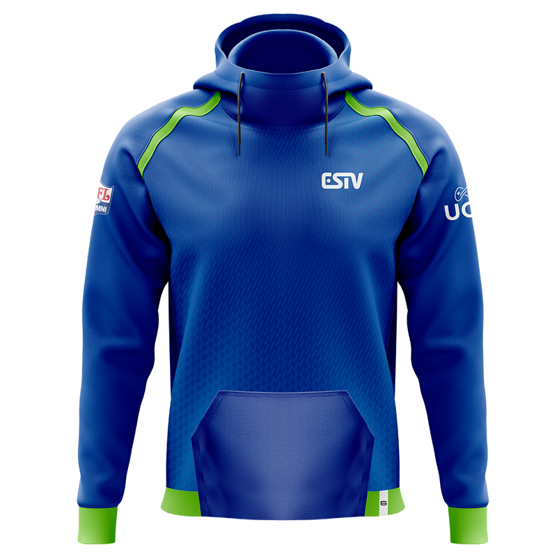 ESTV VI Series Hoodie