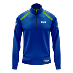 ESTV VI Series Half Zip