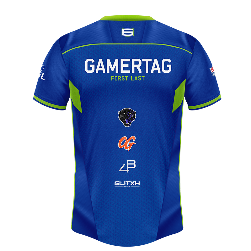 ESTV VI Series Jersey