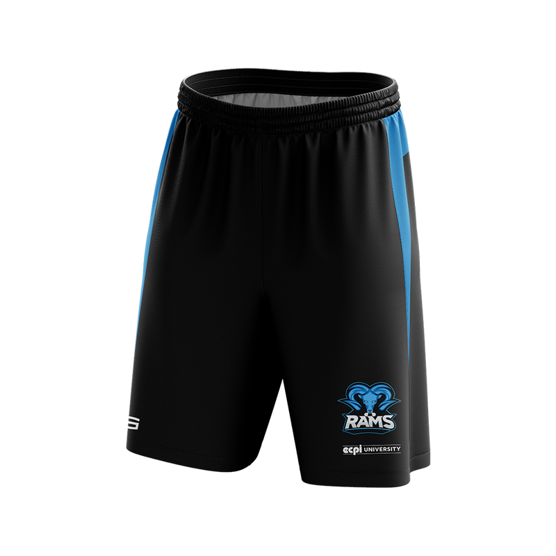 ECPI Shorts